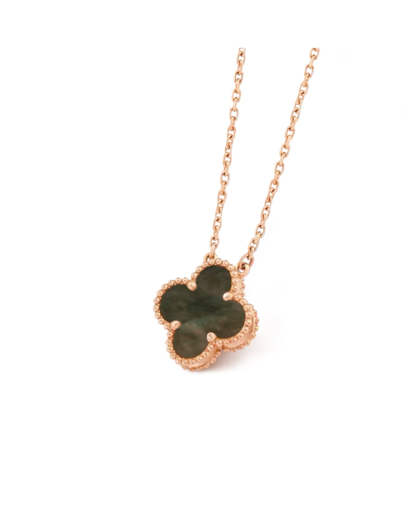 van cleef vintage alhambra pendant_10