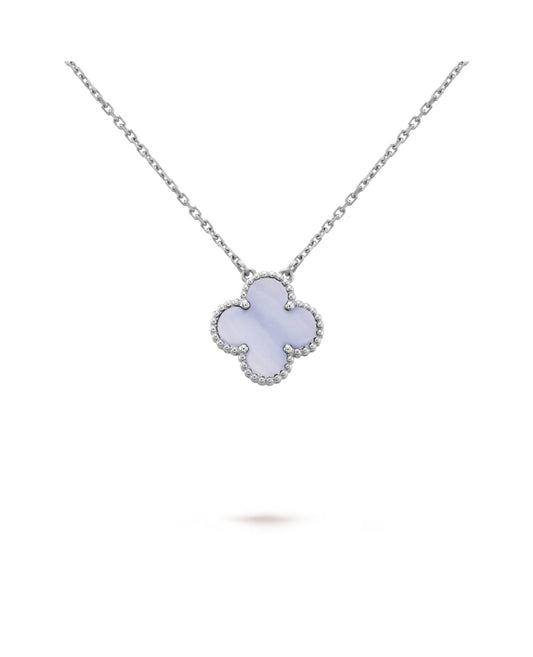 van cleef vintage alhambra pendant_12