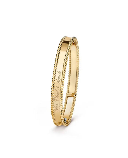 van cleef perlée signature bracelet_1