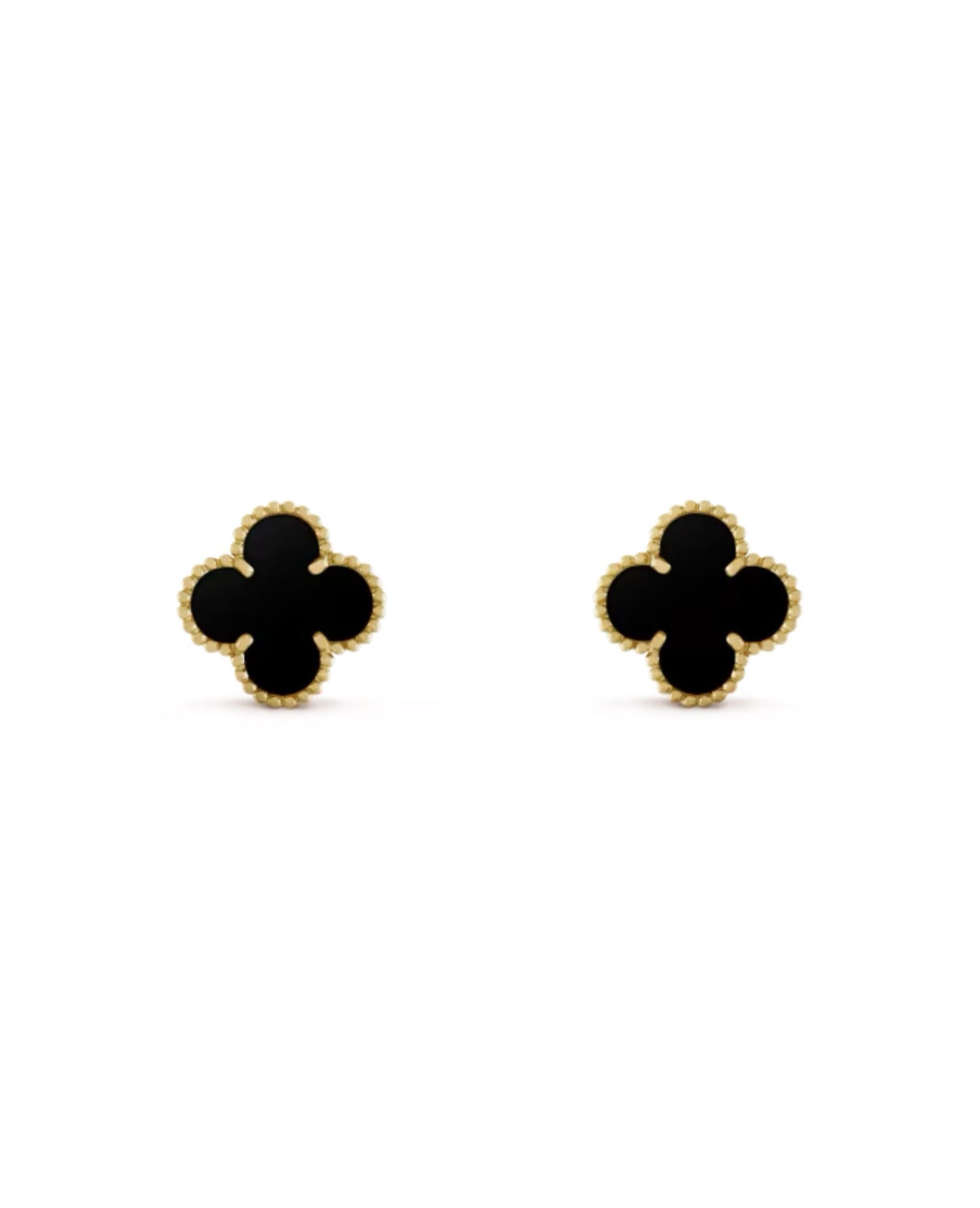 van cleef vintage alhambra earrings_5