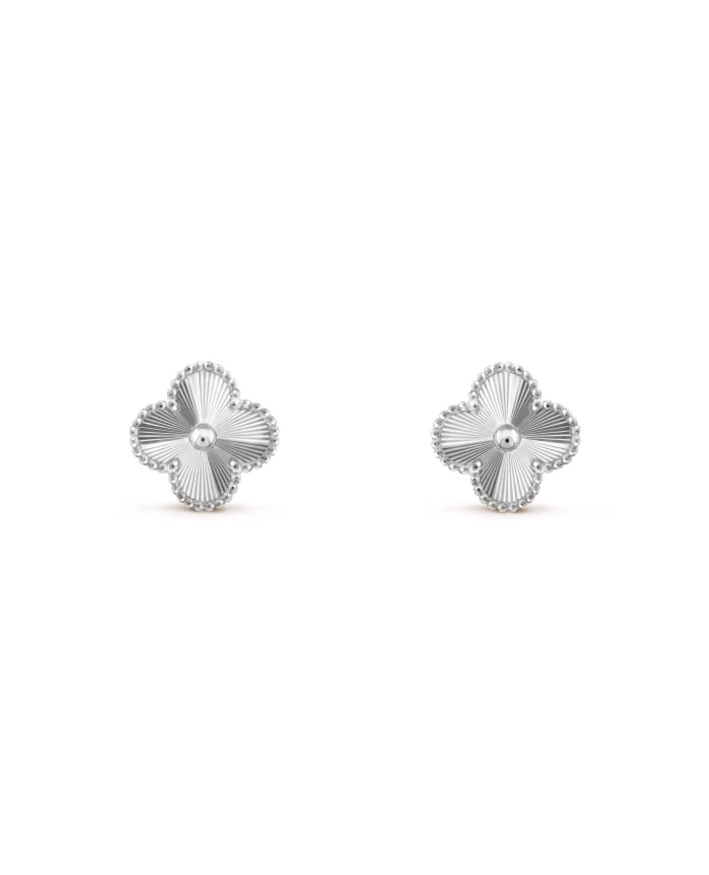 van cleef vintage alhambra earrings_1