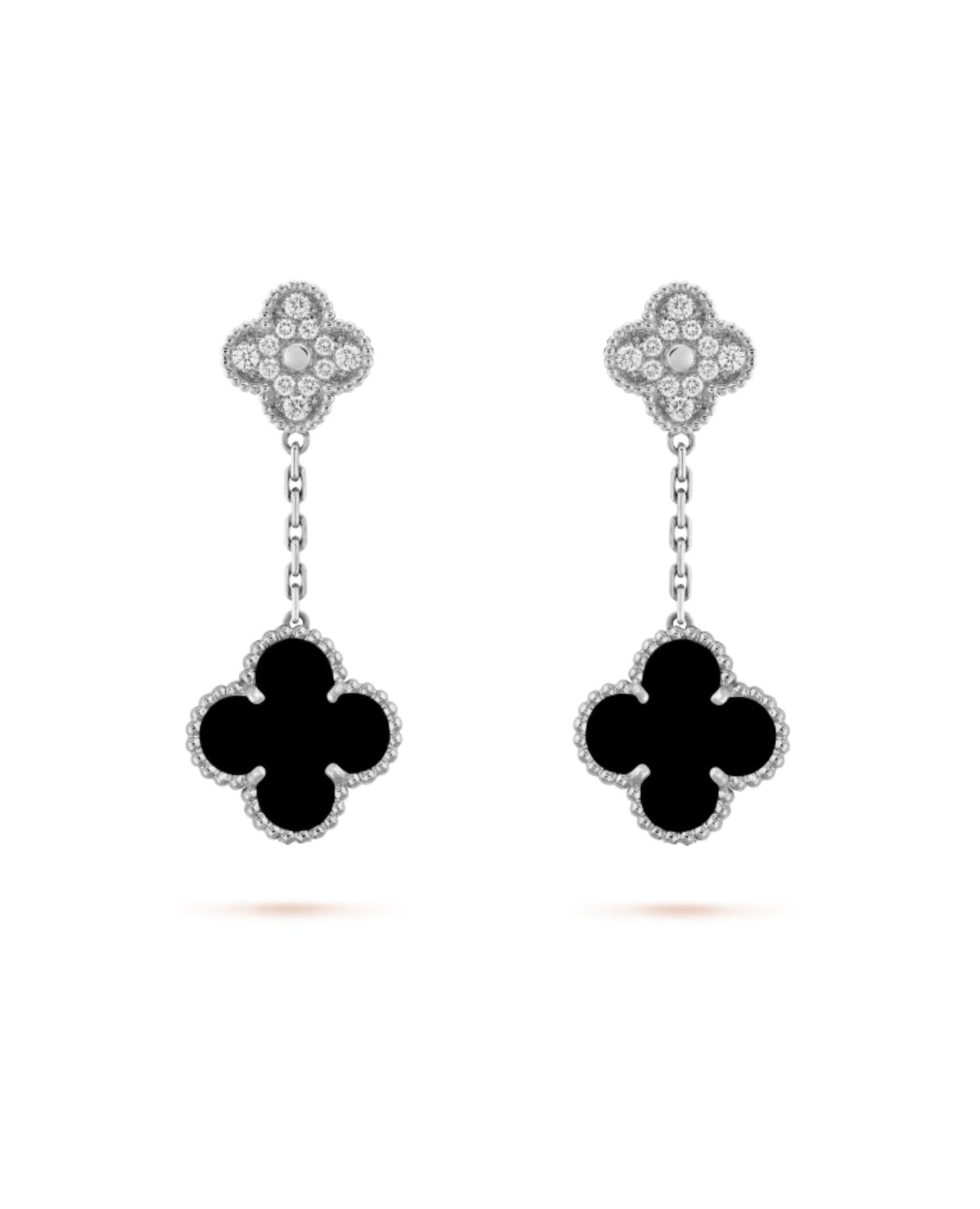 van cleef magic alhambra earrings, 2 motifs_2