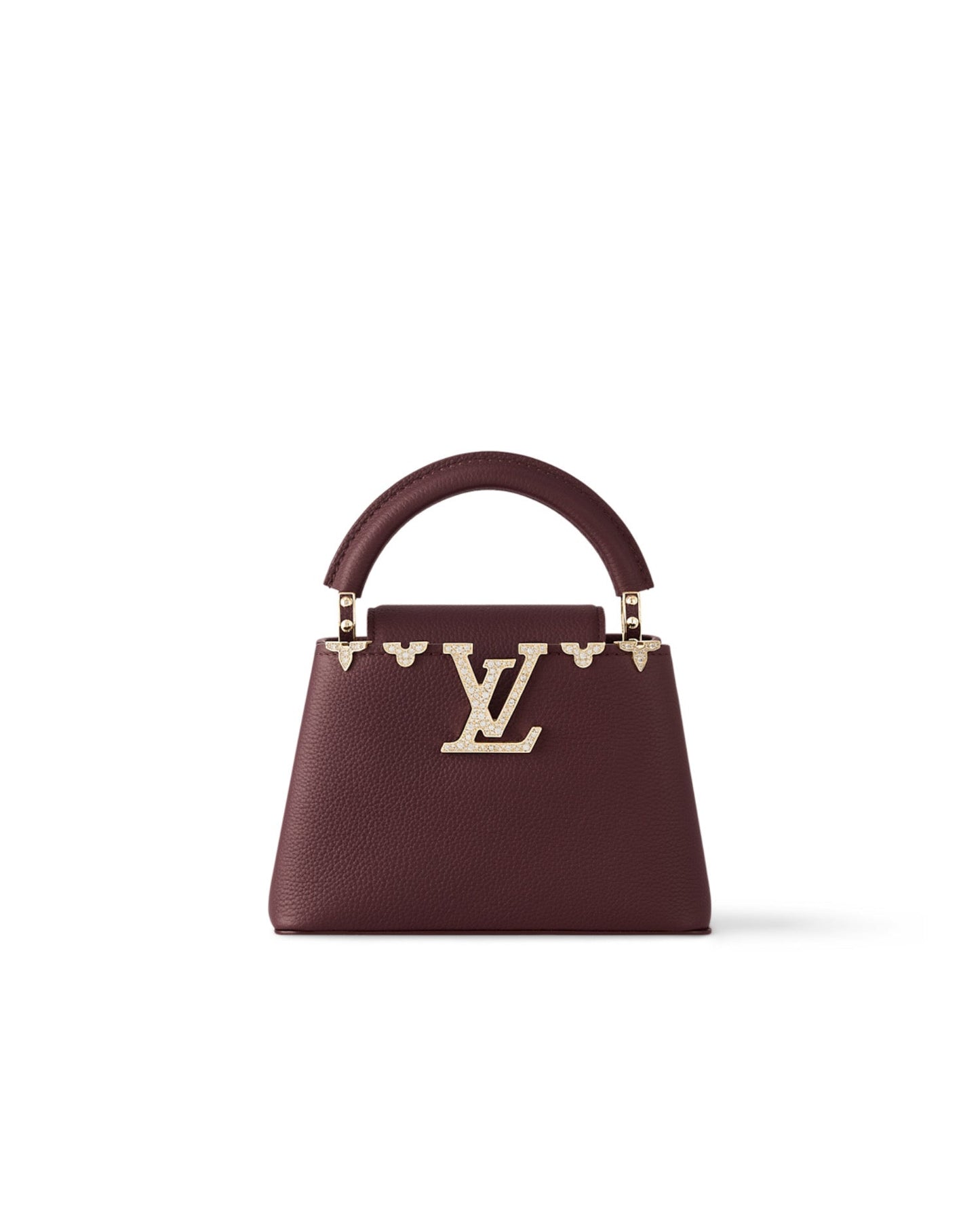 louis vuitton capucines mini_6