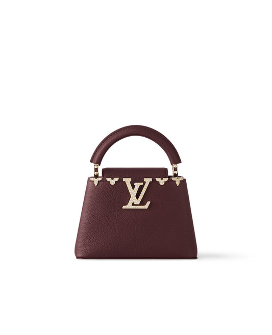 louis vuitton capucines mini_6