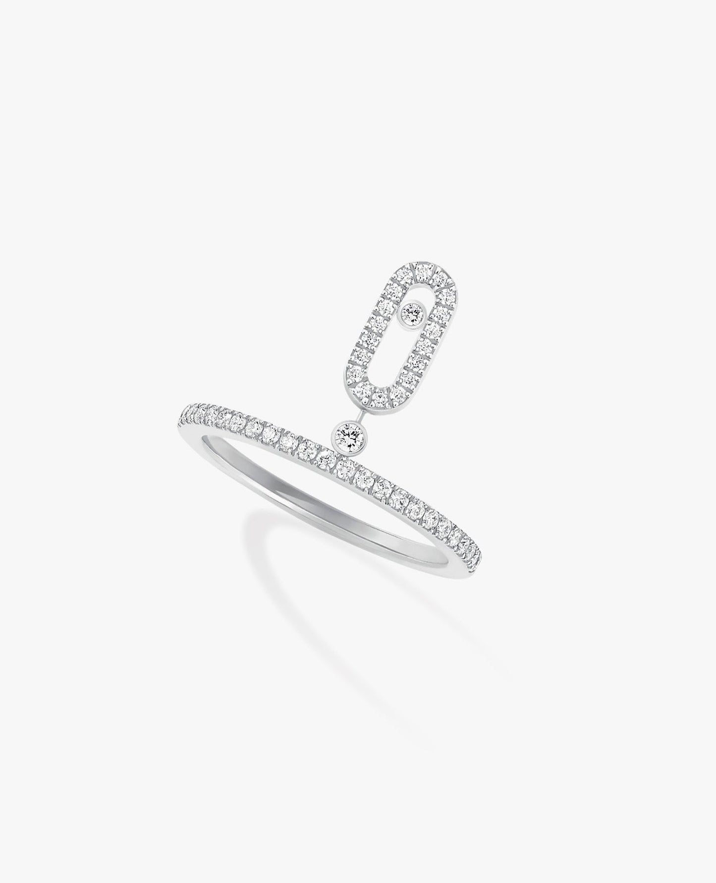 messika move uno pavé drop ring_1