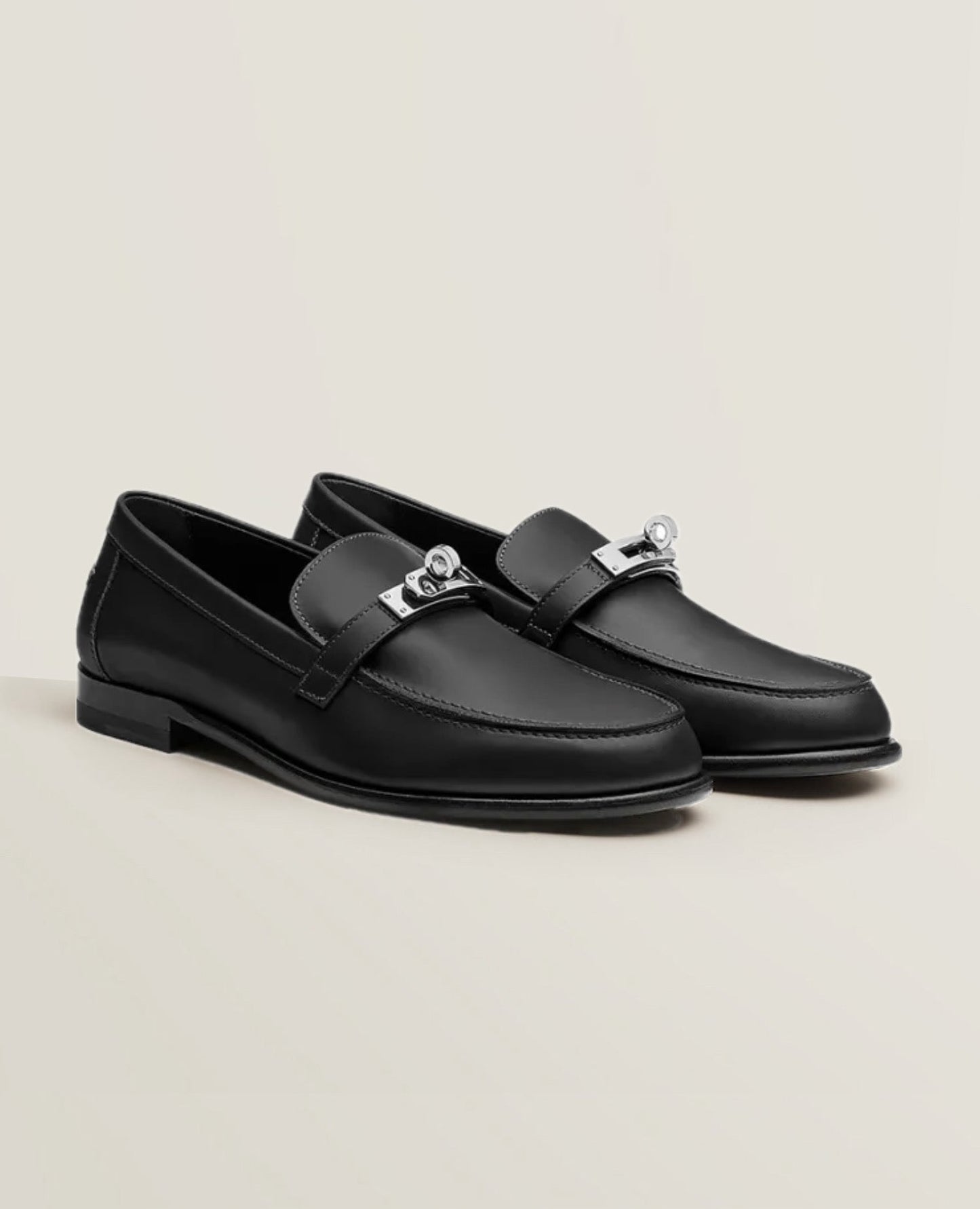 hermès destin loafer_1