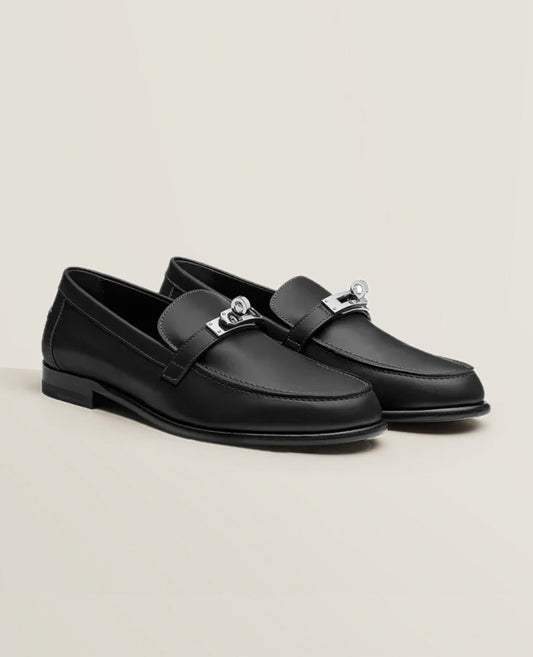hermès destin loafer_1