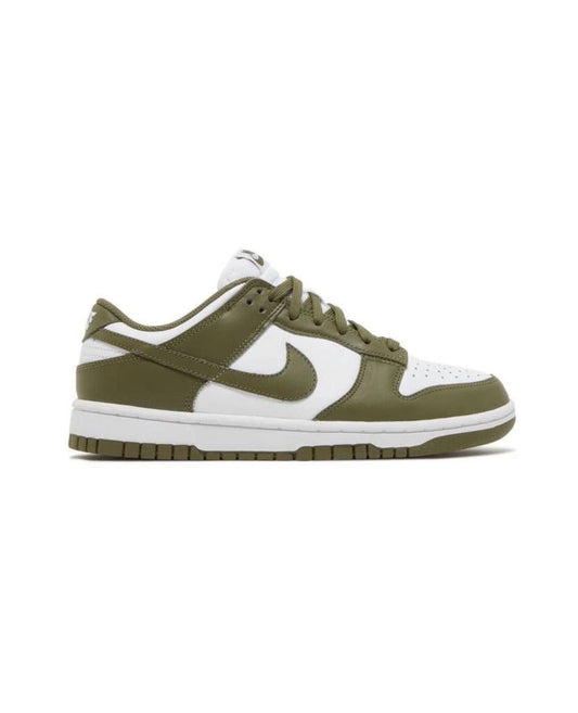 nike dunk low “medium olive”_1