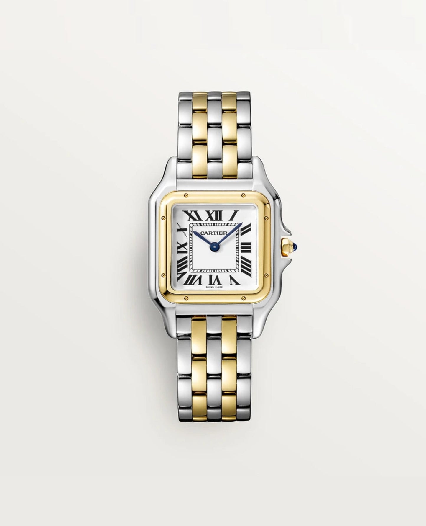 panthèrs de cartier watch,medium model_2