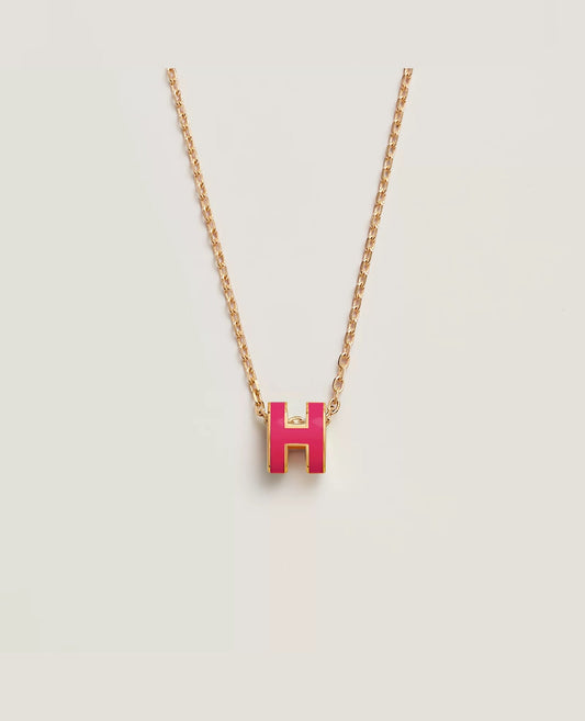 hermès mini pop h pendant_8