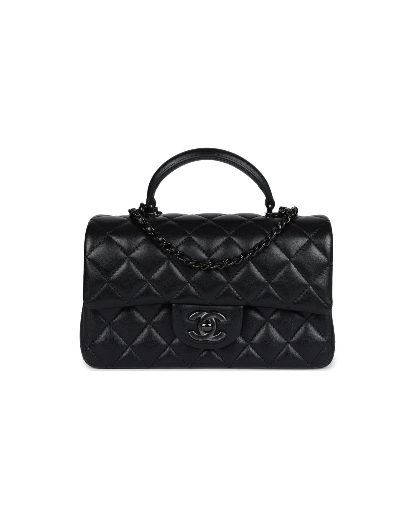 coco mini rectangular top handle flap_2