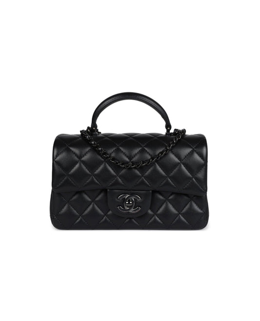 coco mini rectangular top handle flap_2