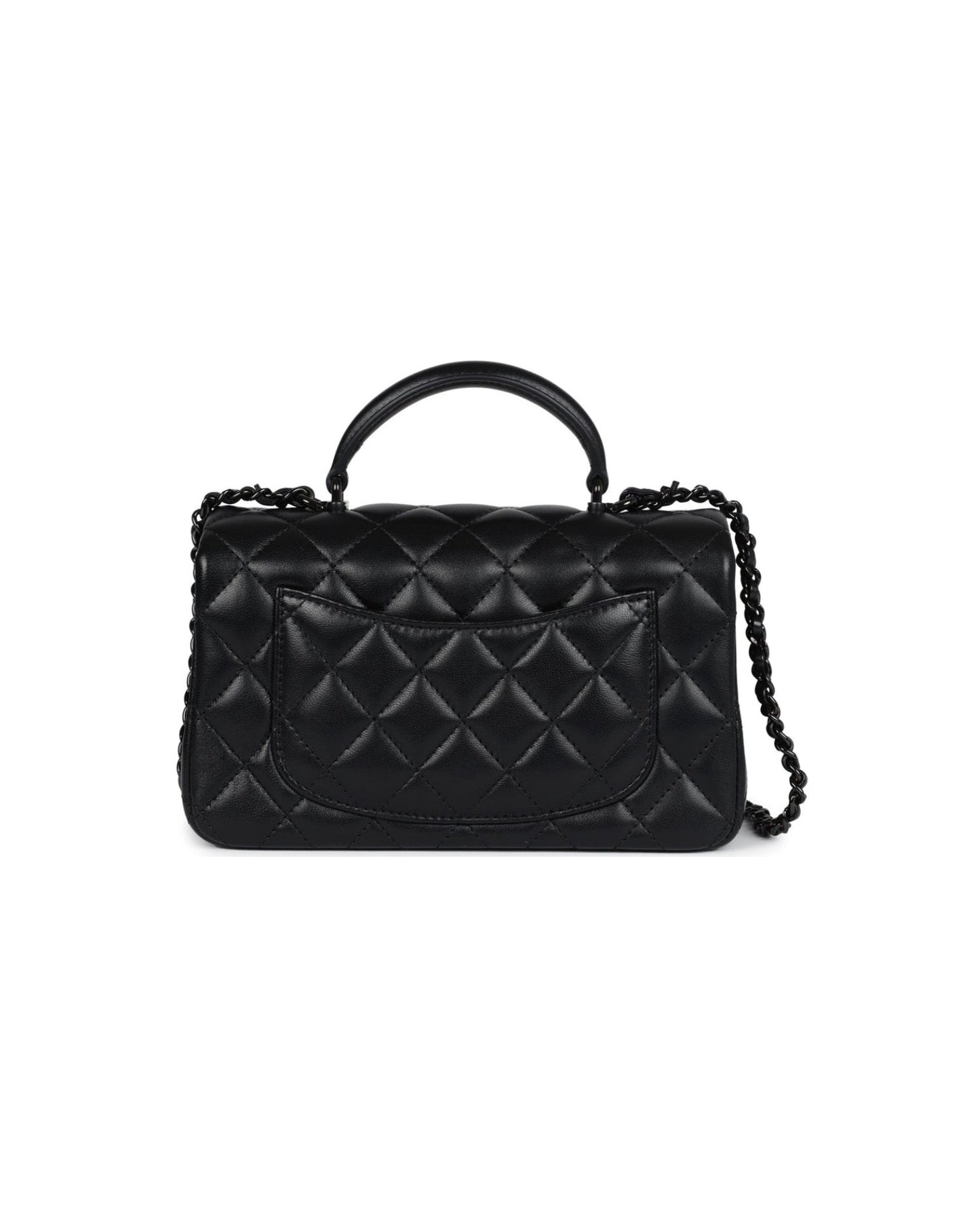 coco mini rectangular top handle flap_1