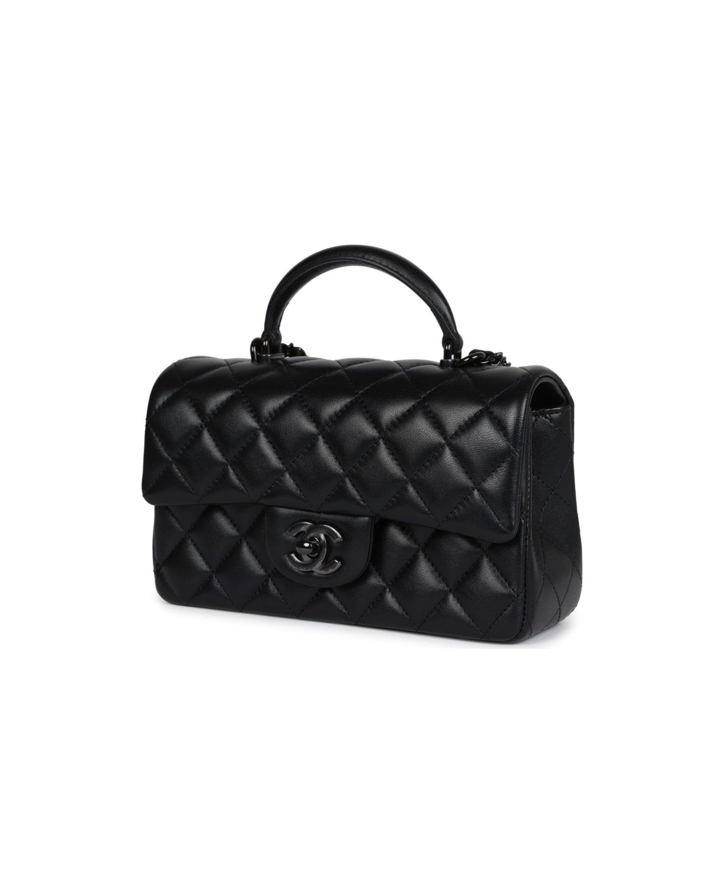 coco mini rectangular top handle flap_2