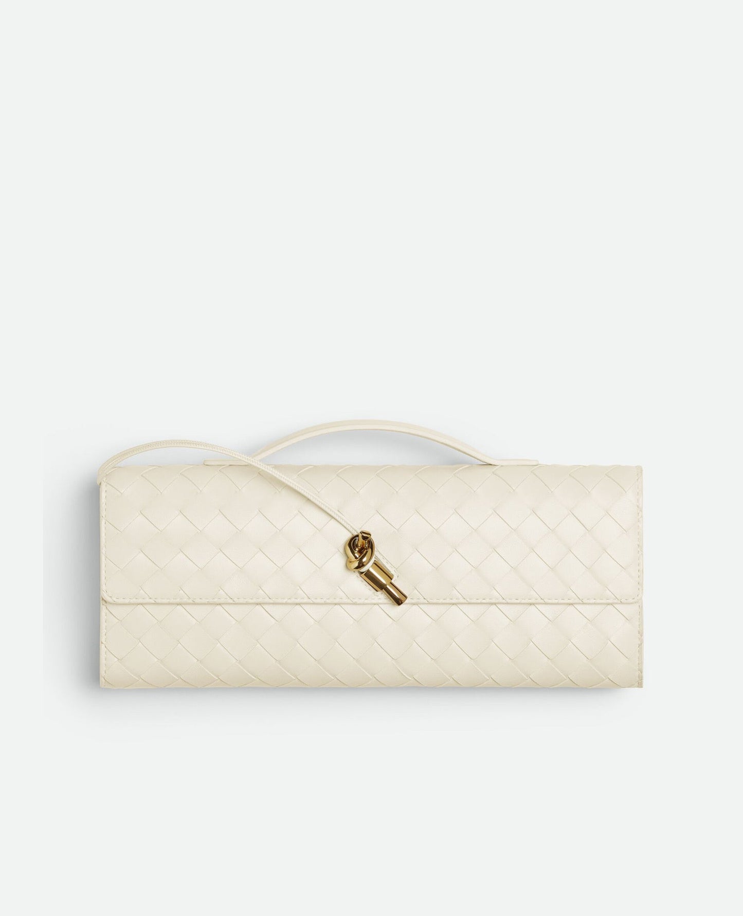 bottega veneta long clutch with handle_1
