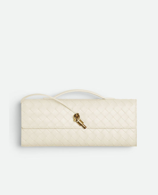 bottega veneta long clutch with handle_1