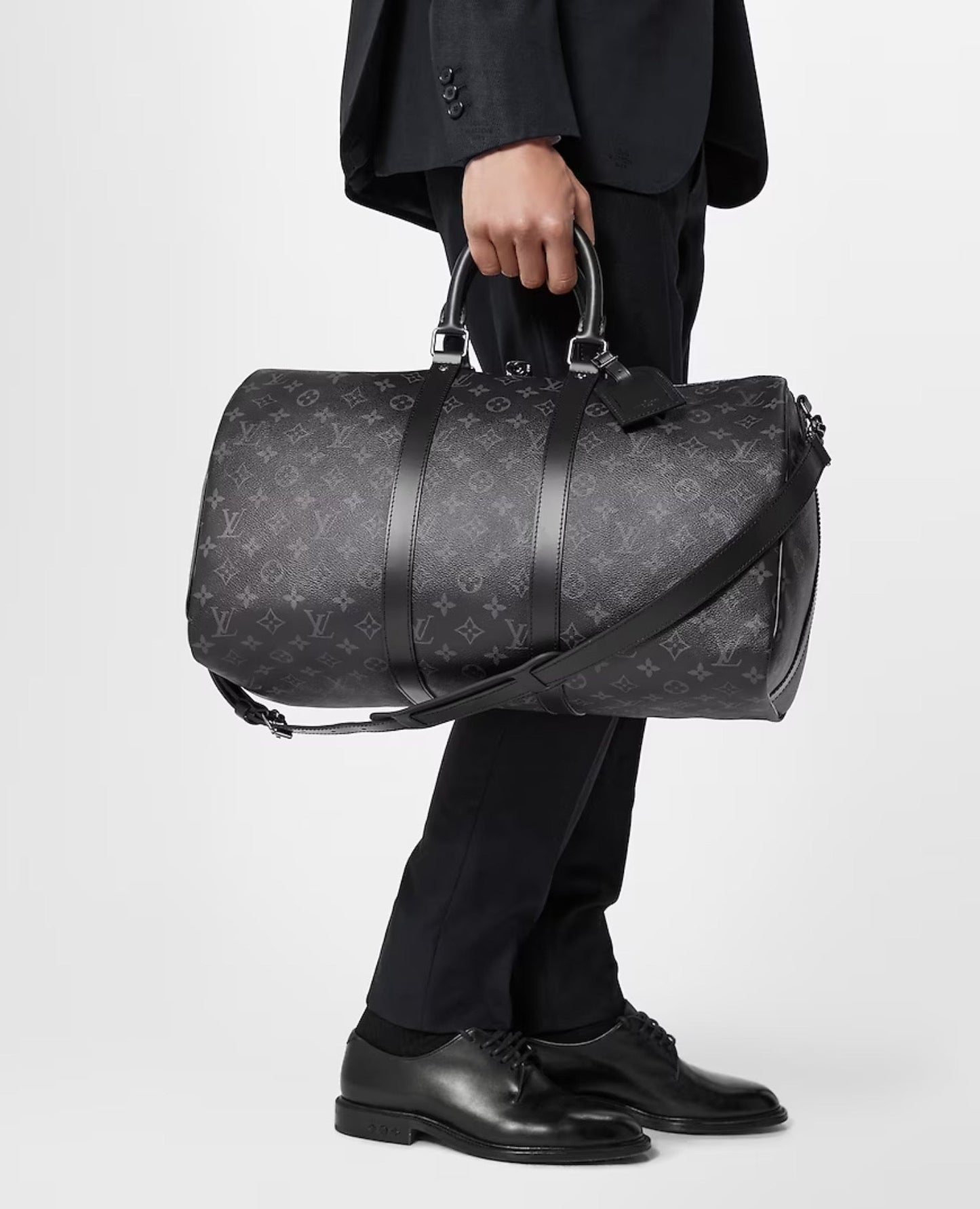 louis vuitton keepall 45_2