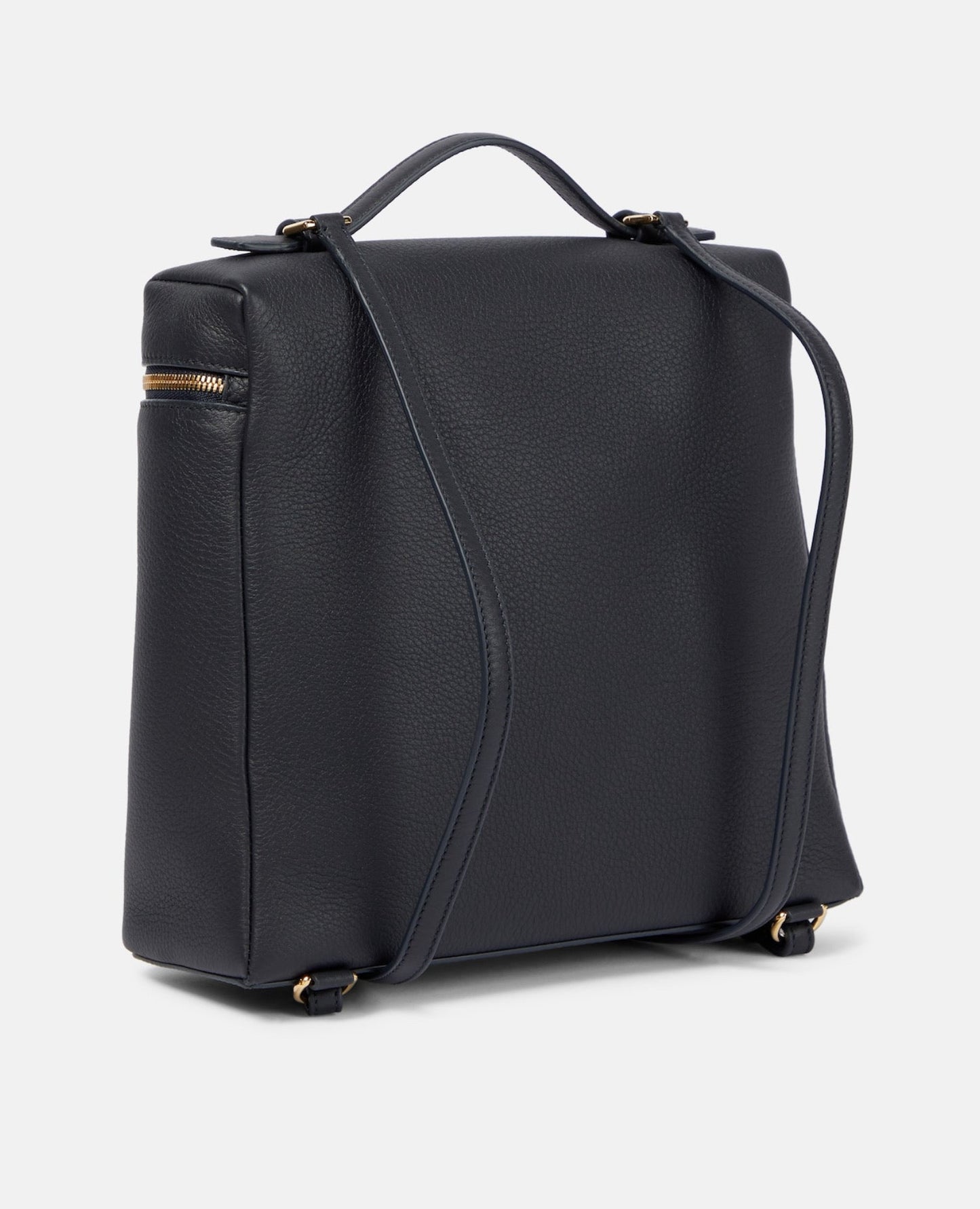 loro piana extra packet backpack_1