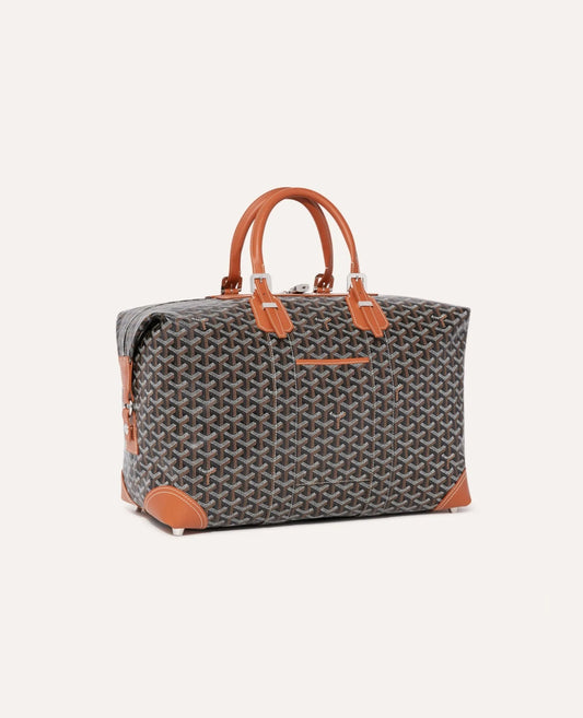 goyard bowling travel 45 bag_2