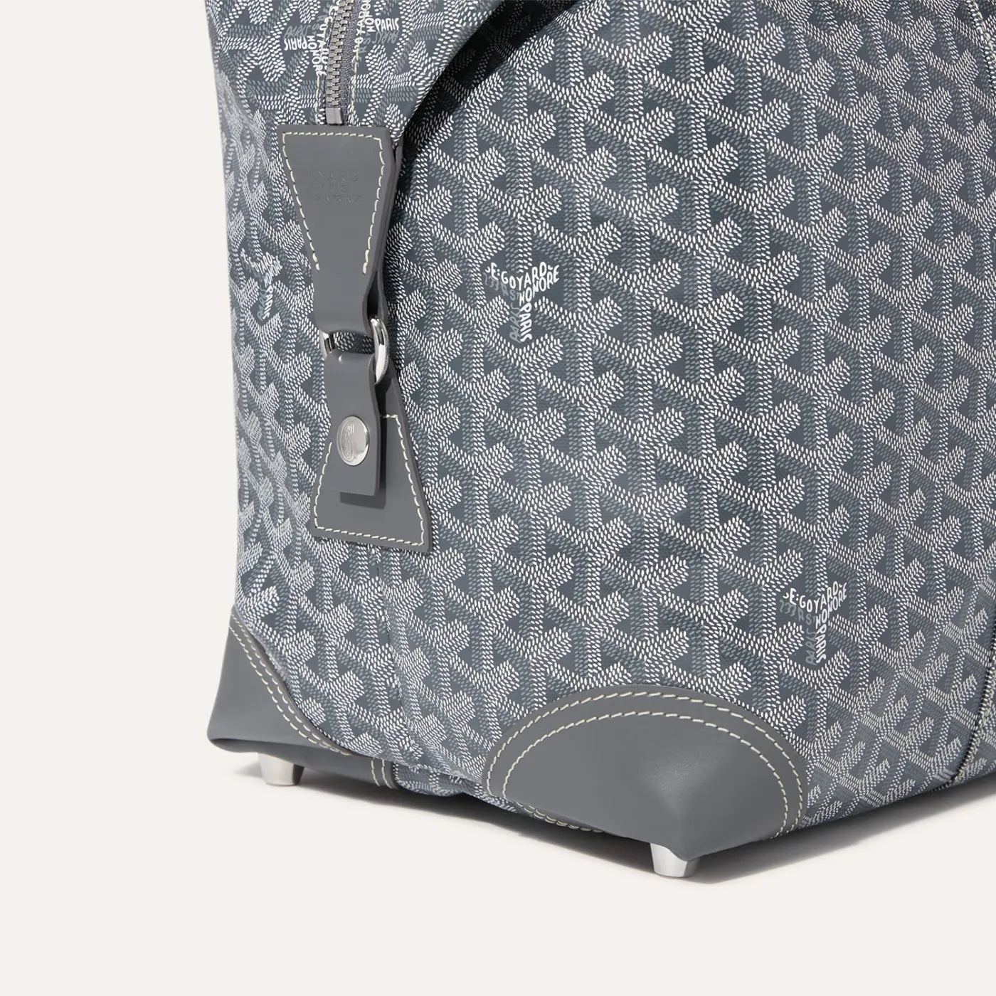 goyard bowling travel 45 bag_1