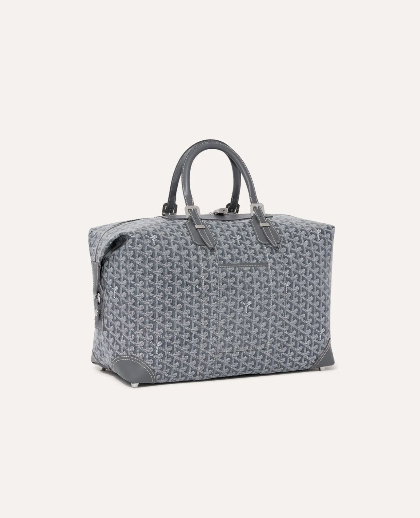 goyard bowling travel 45 bag_1