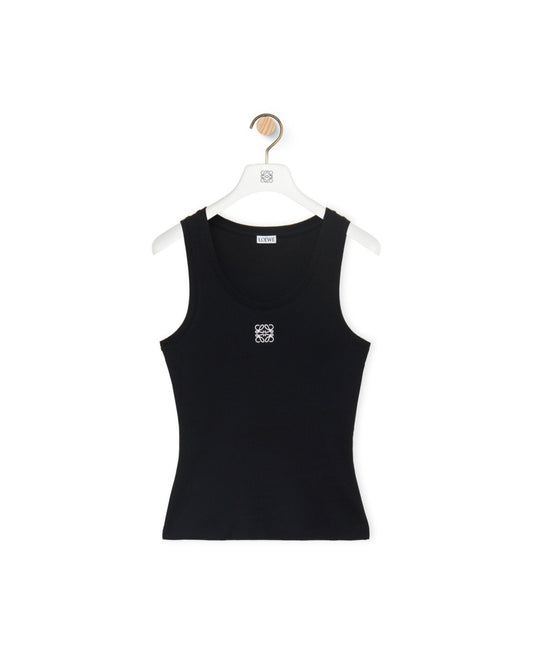 loewe tank top black_1