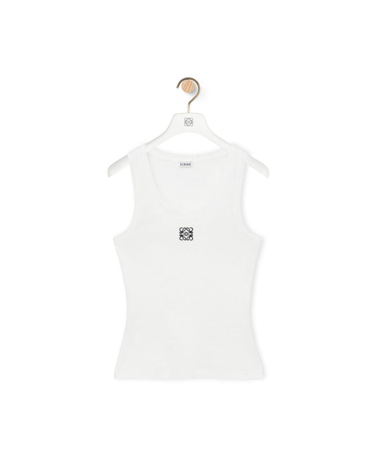 loewe tank top white_1