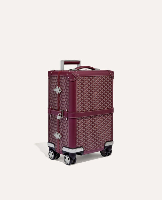 goyard bourget pm trolley case_2