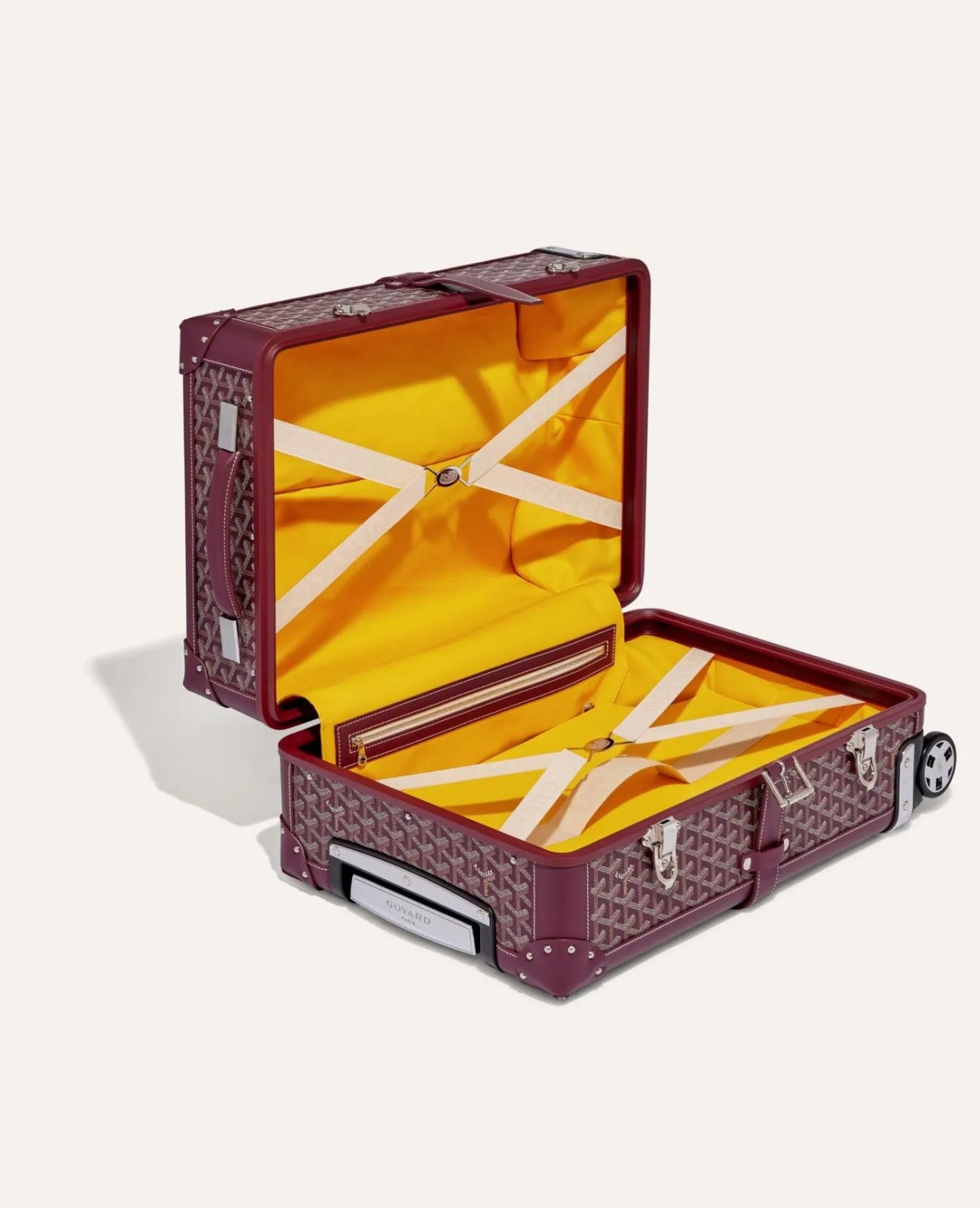 goyard bourget pm trolley case_2