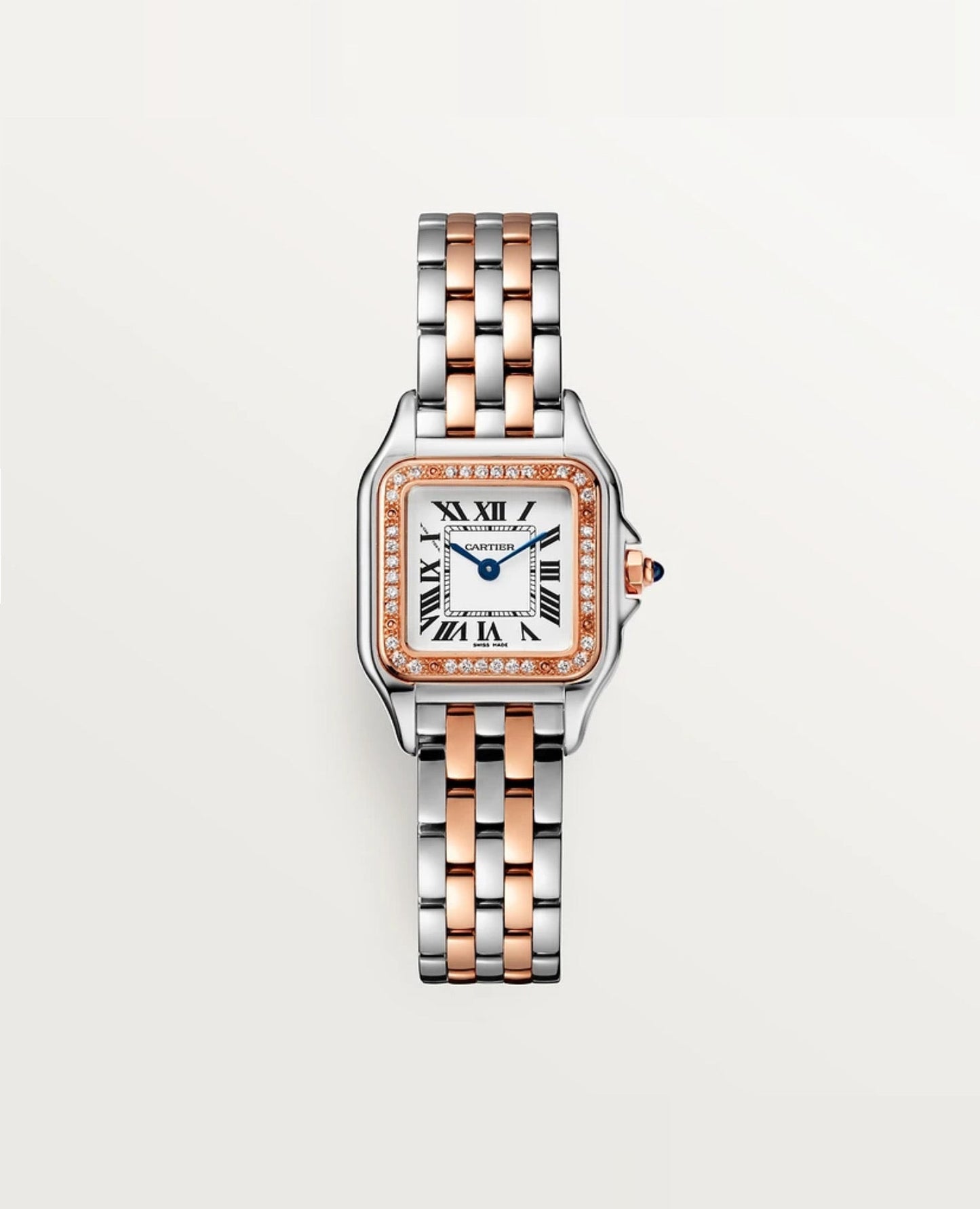 panthère de cartier watch, small model_1