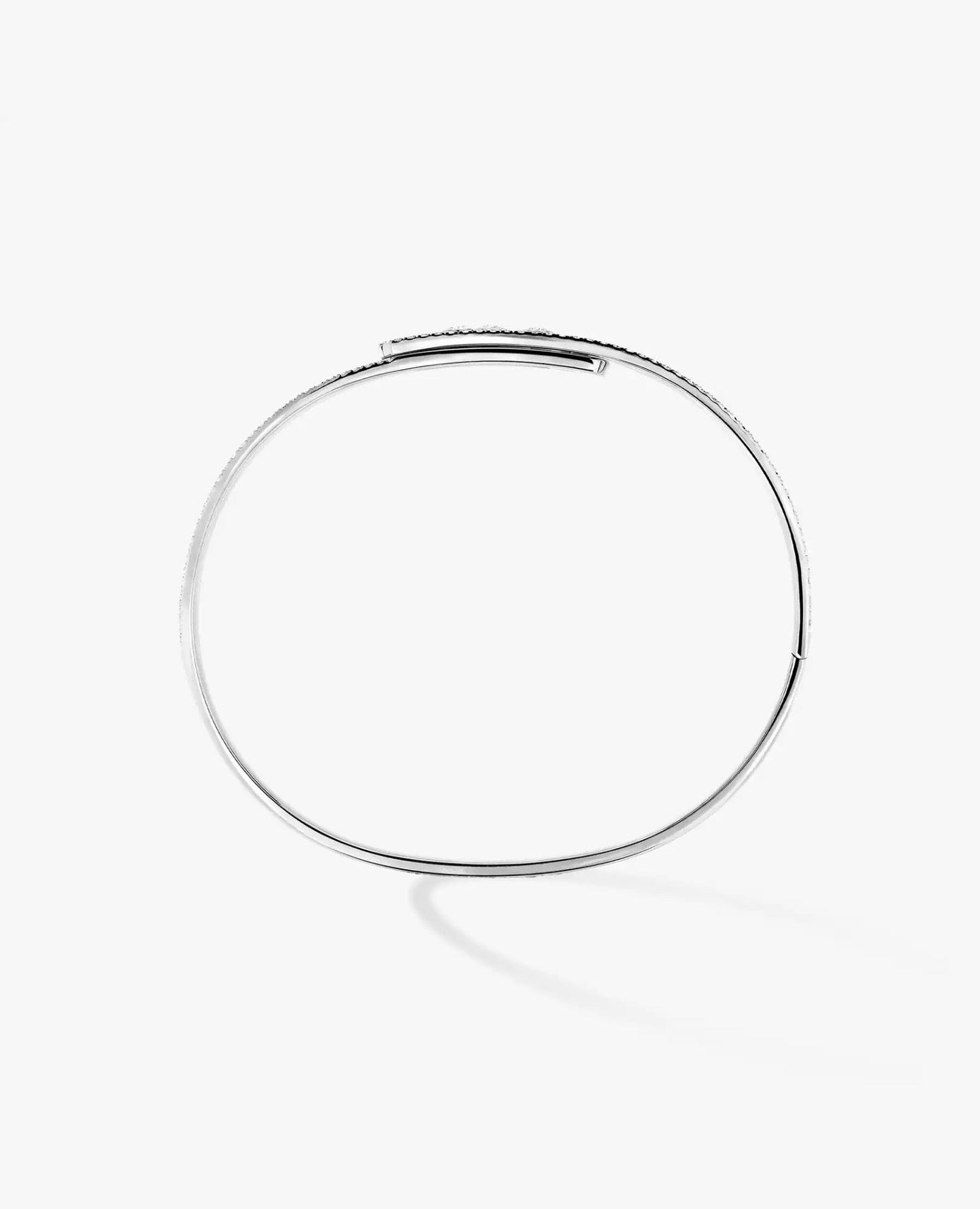 messika move noa pavé bangle bracelet_1
