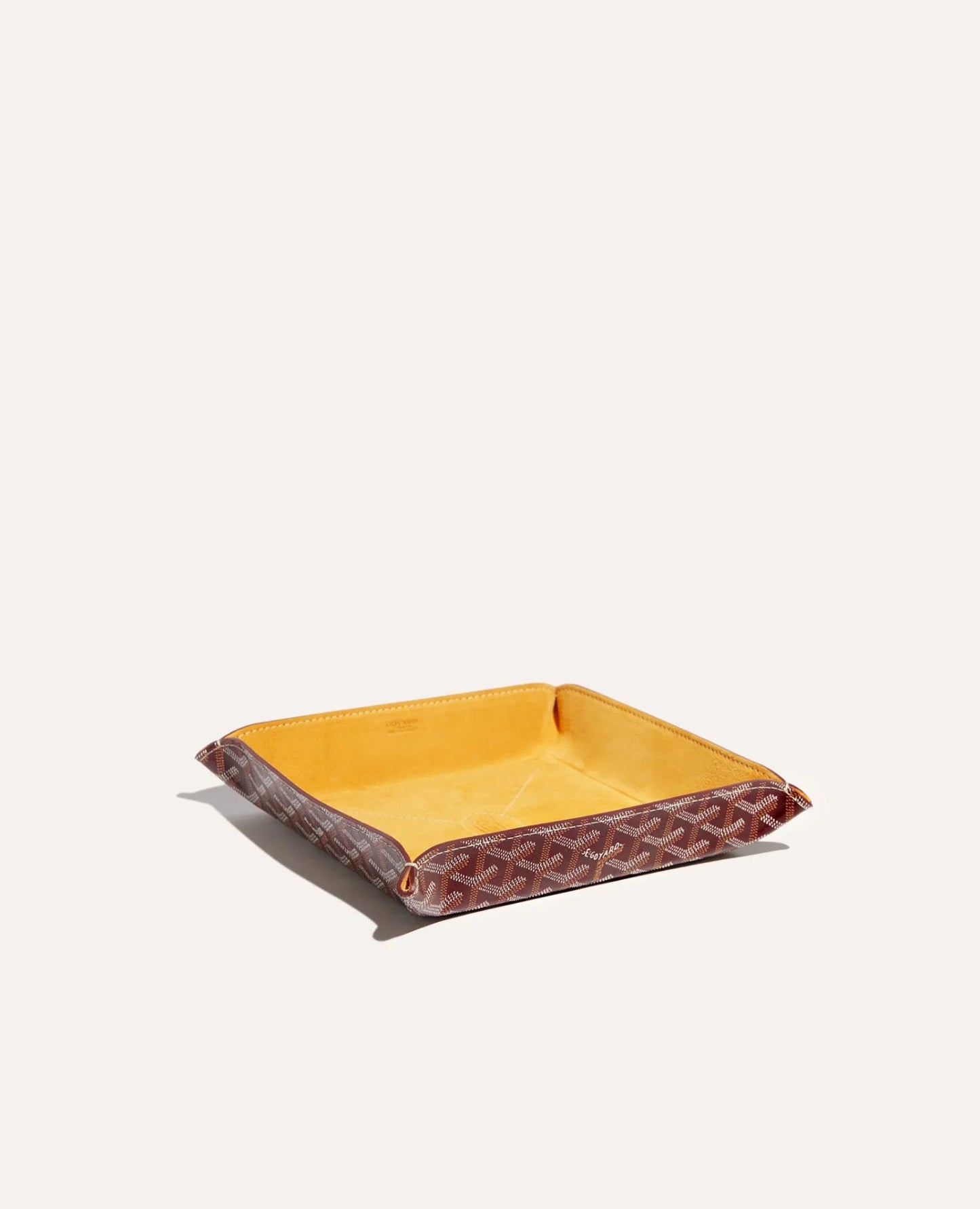 goyard vide poche fourre-tout_1