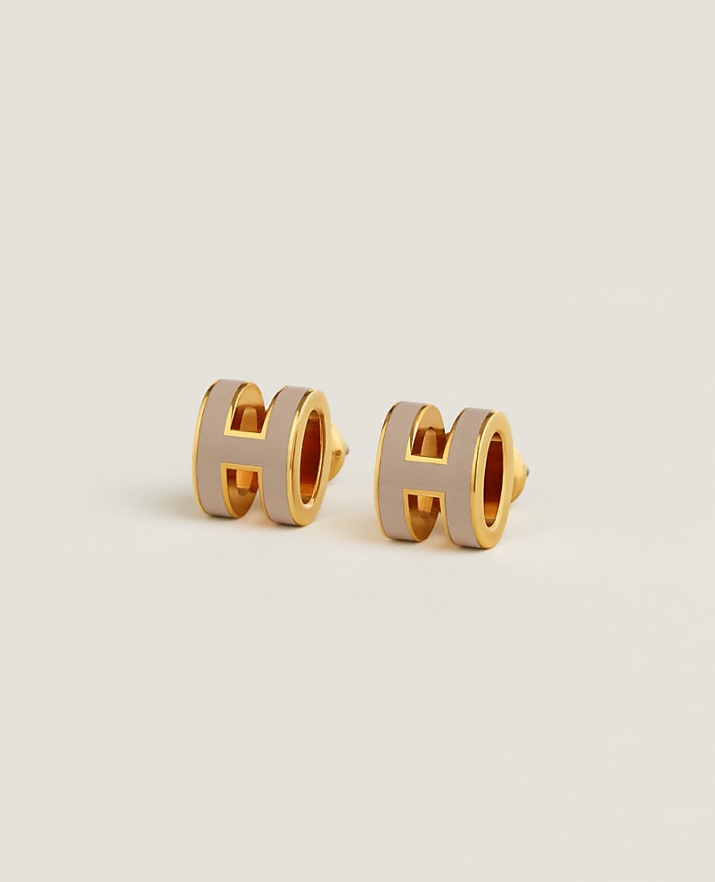 hermès mini pop earrings_1
