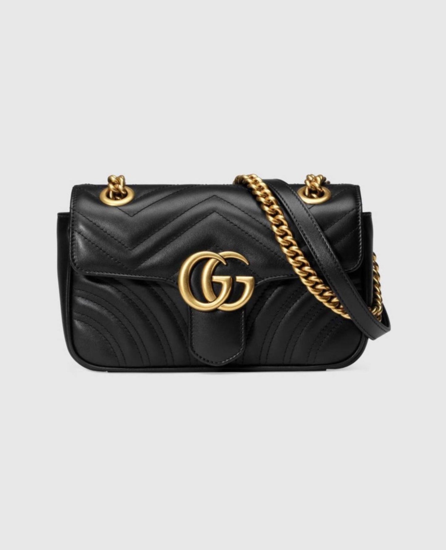 gucci gg marmont matelasssé mini bag_2