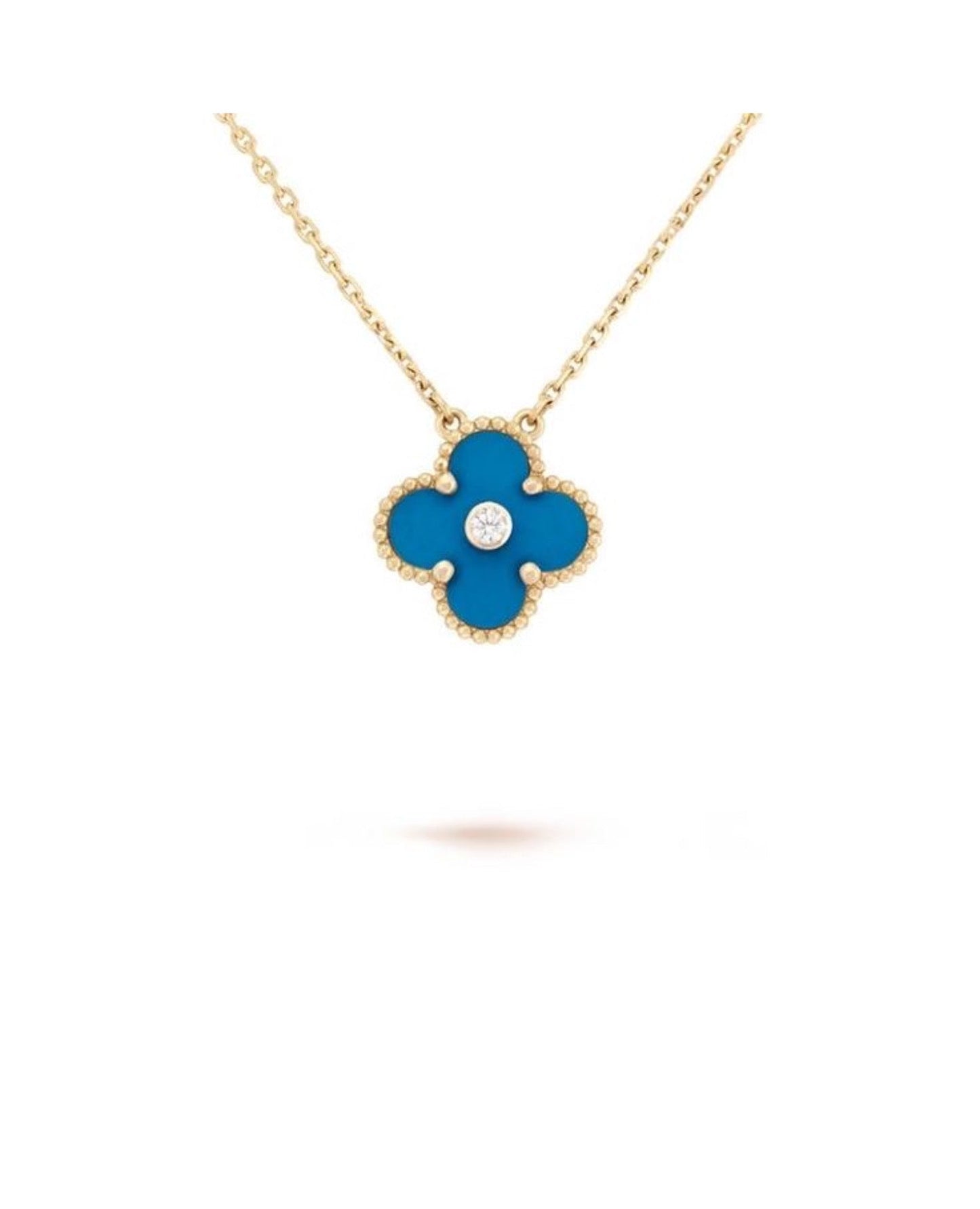 van cleef the holiday pendant 2019_1
