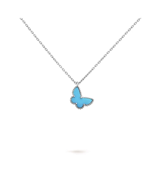 van cleef sweet alhambra butterfly pendant_1