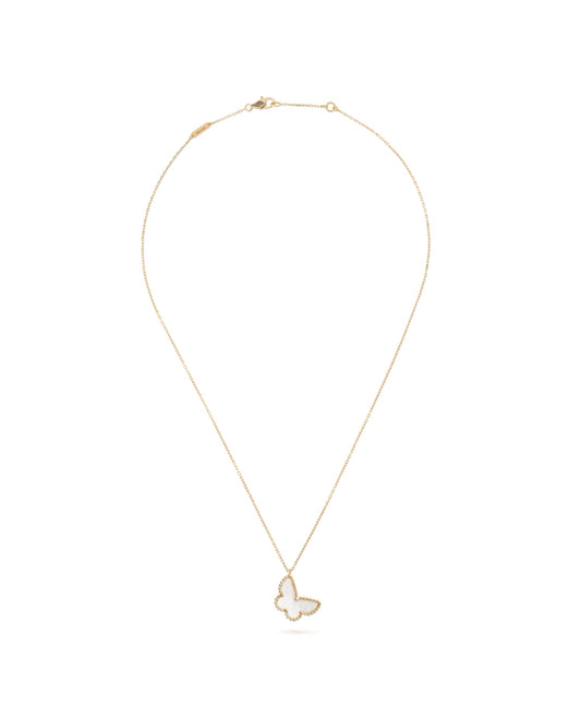 van cleef sweet alhambra butterfly pendant_2