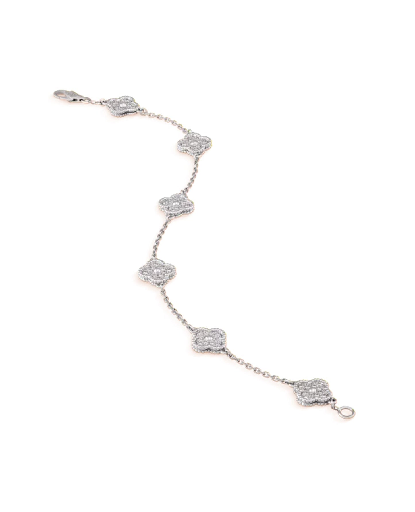 van cleef sweet alhambra bracelet_2