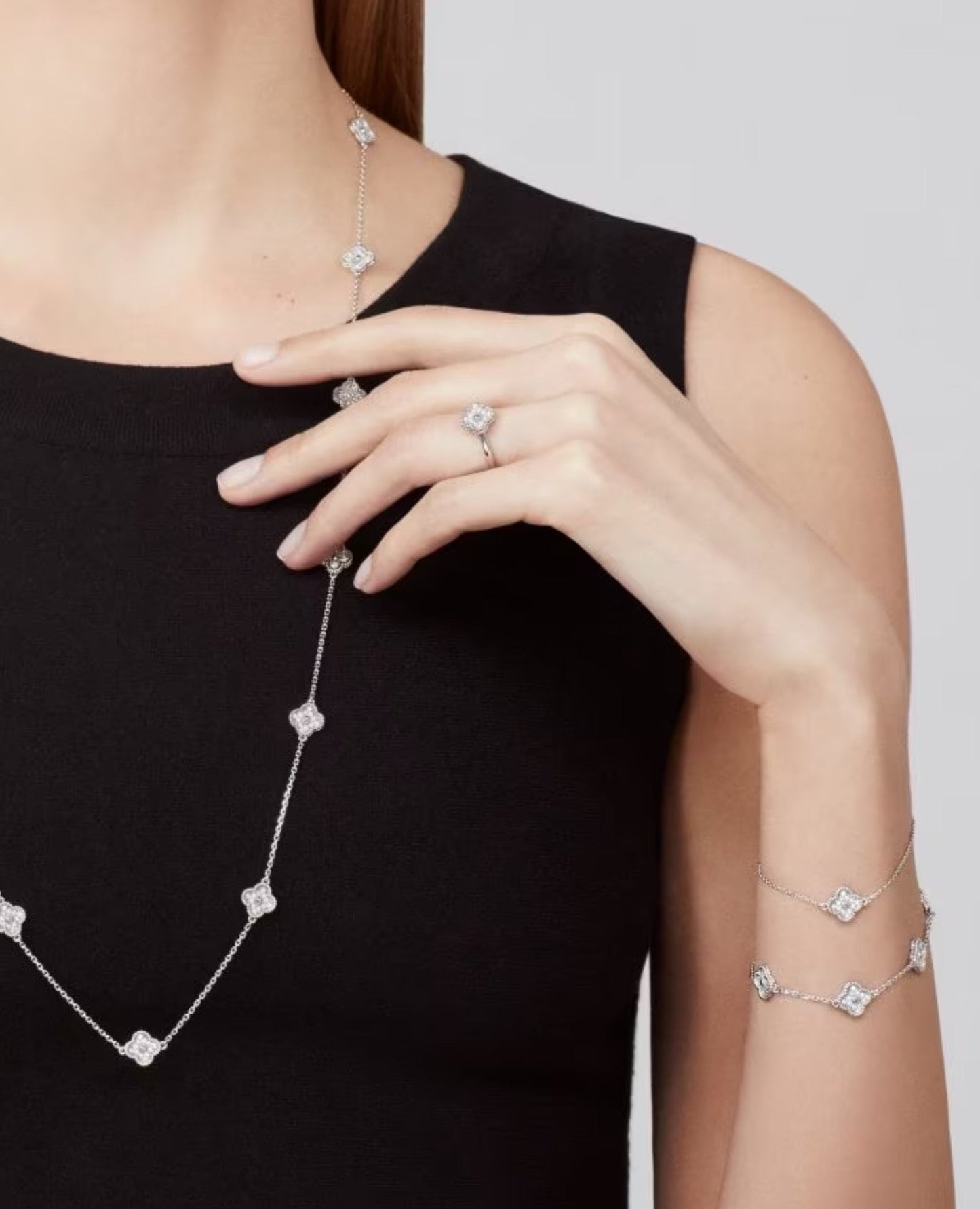 van cleef sweet alhambra bracelet_2