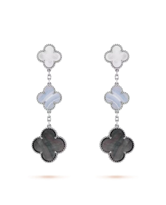 van cleef magic alhambra earrings, 3 motifs_2