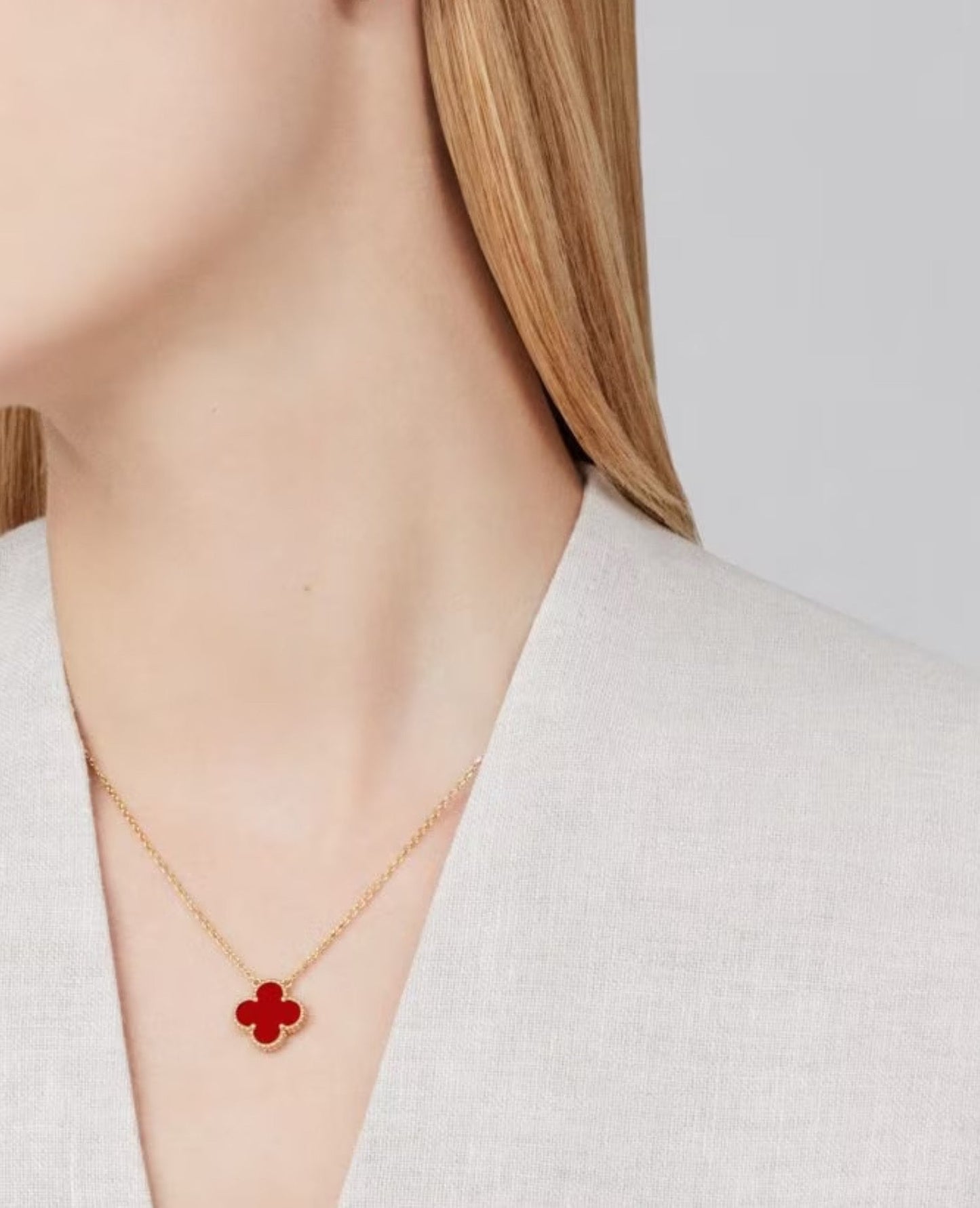 van cleef vintage alhambra earrings_4