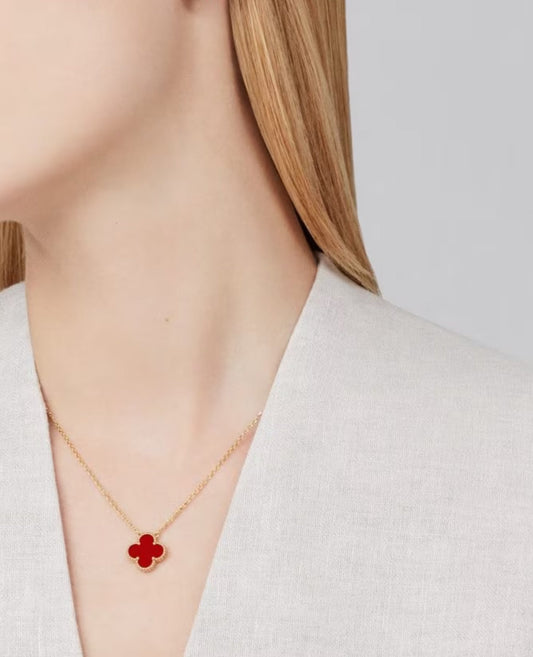 van cleef vintage alhambra earrings_4