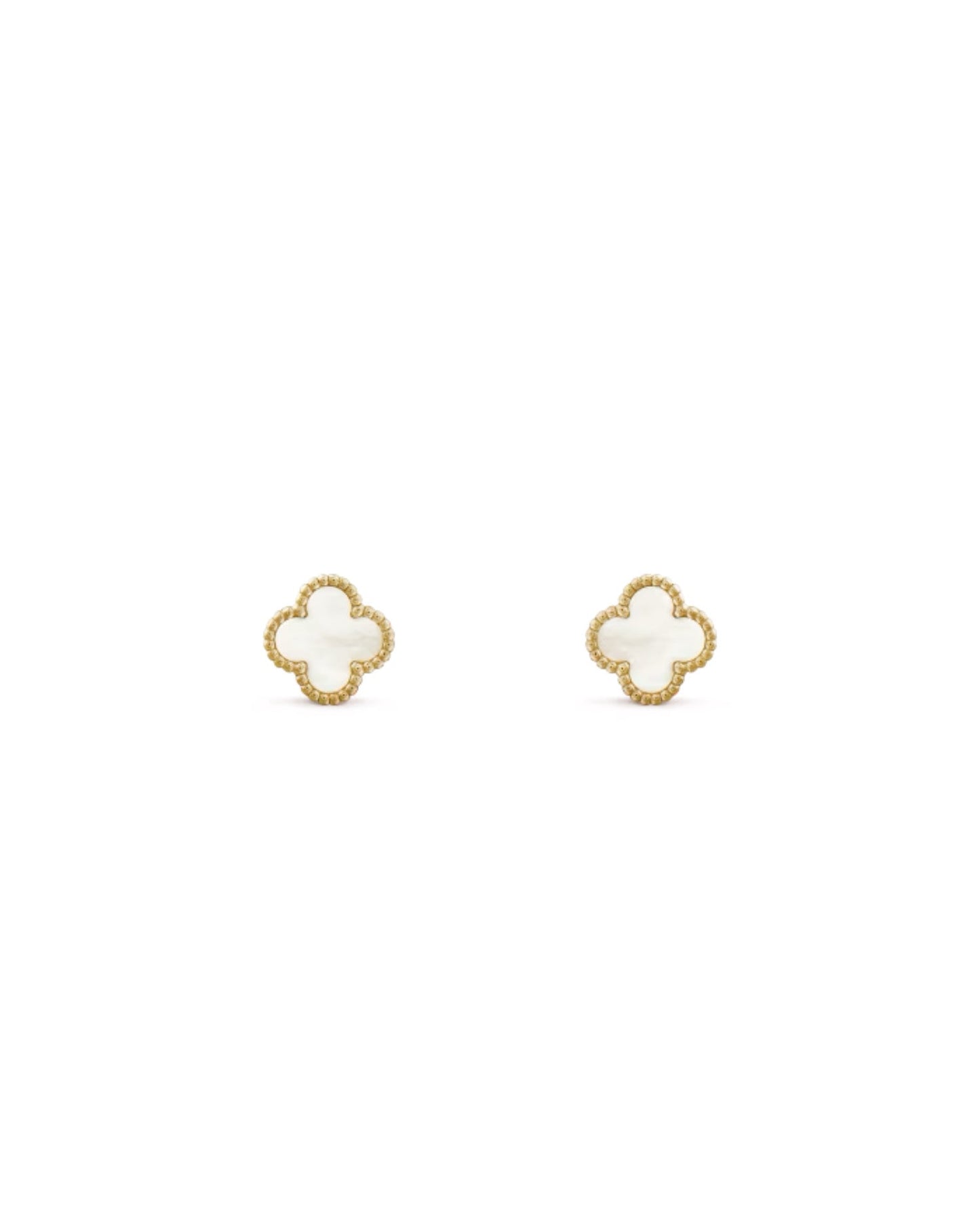 van cleef sweet alhambra earrings_2