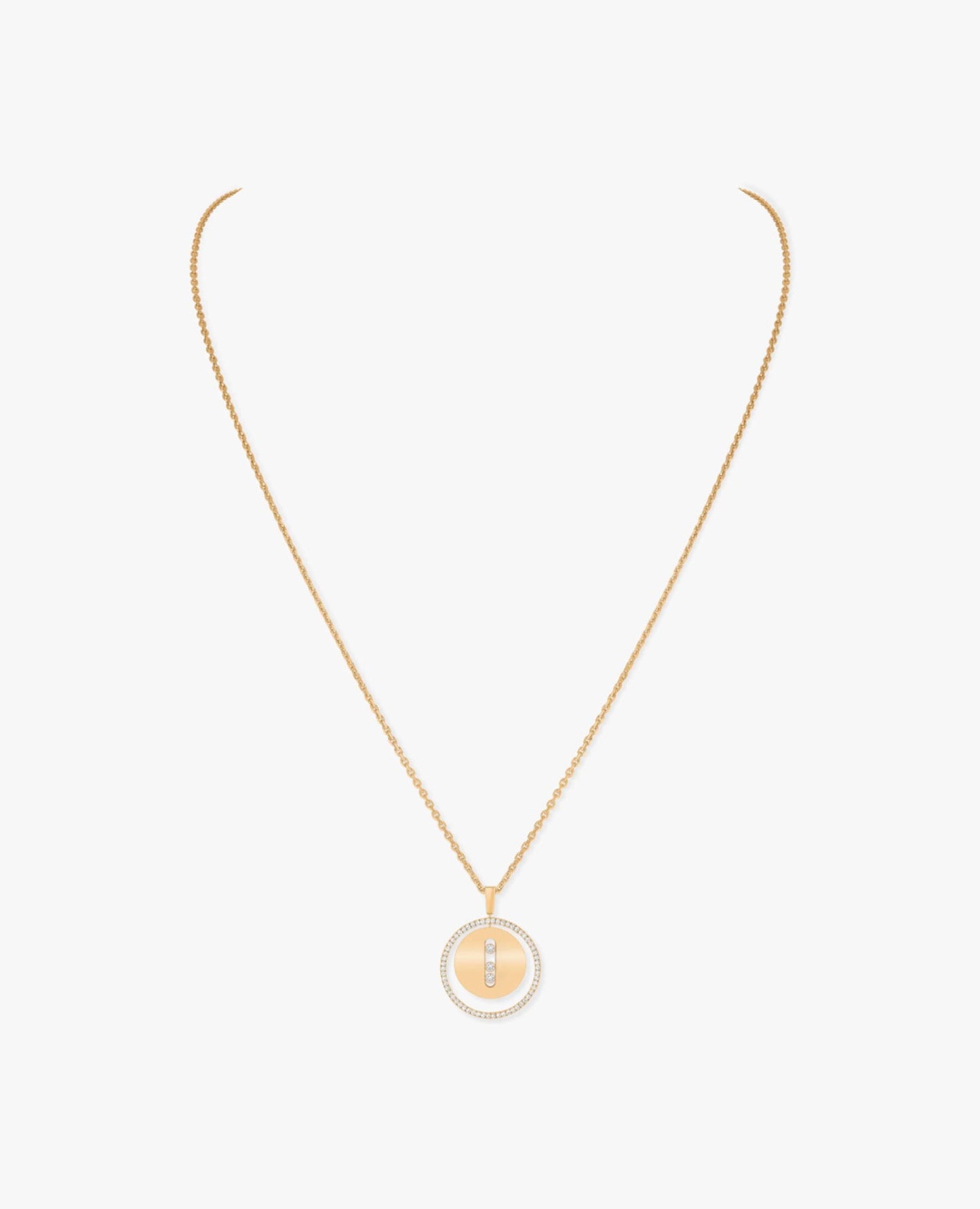 messika lucky move mm necklace_3