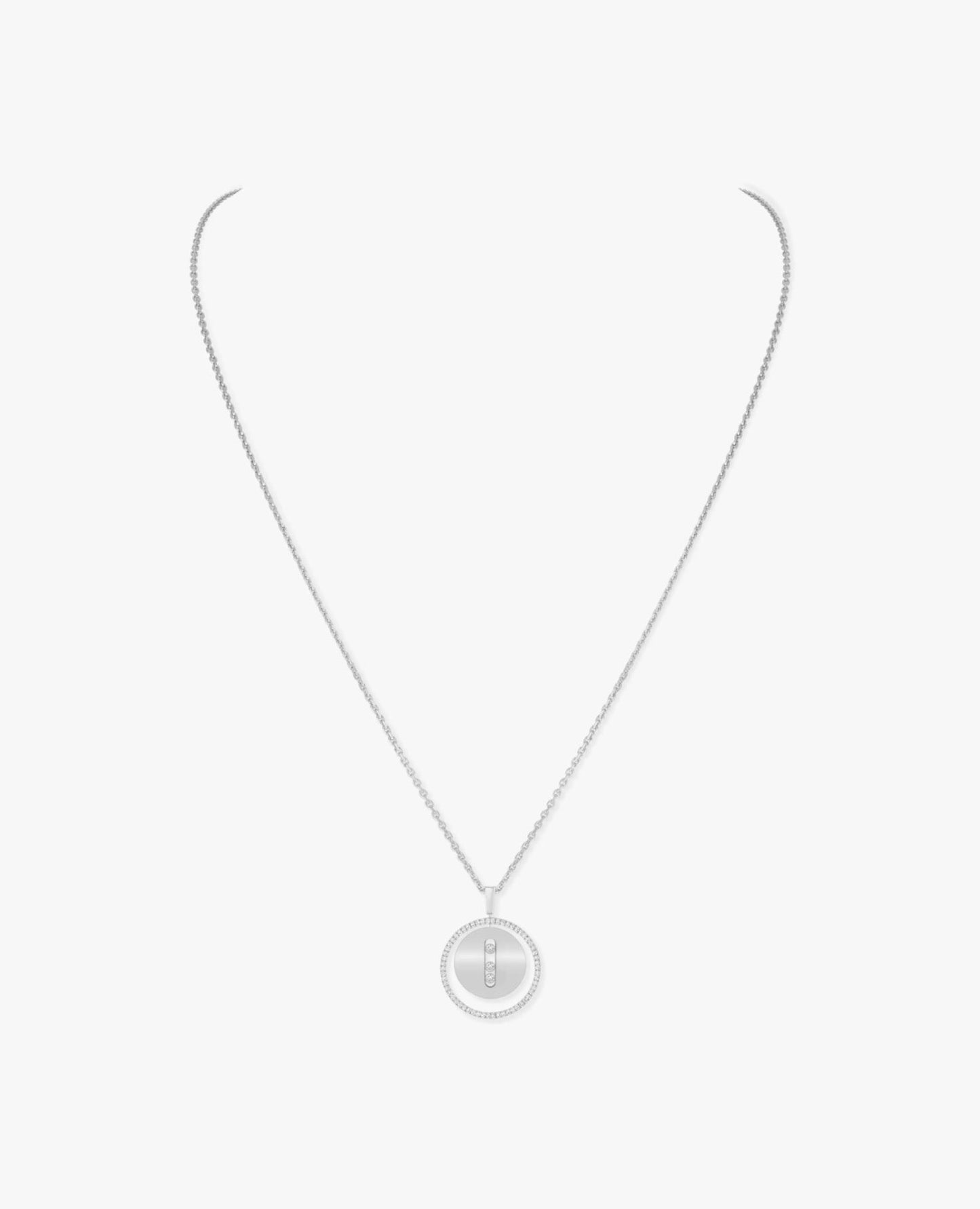 messika lucky move mm necklace_1