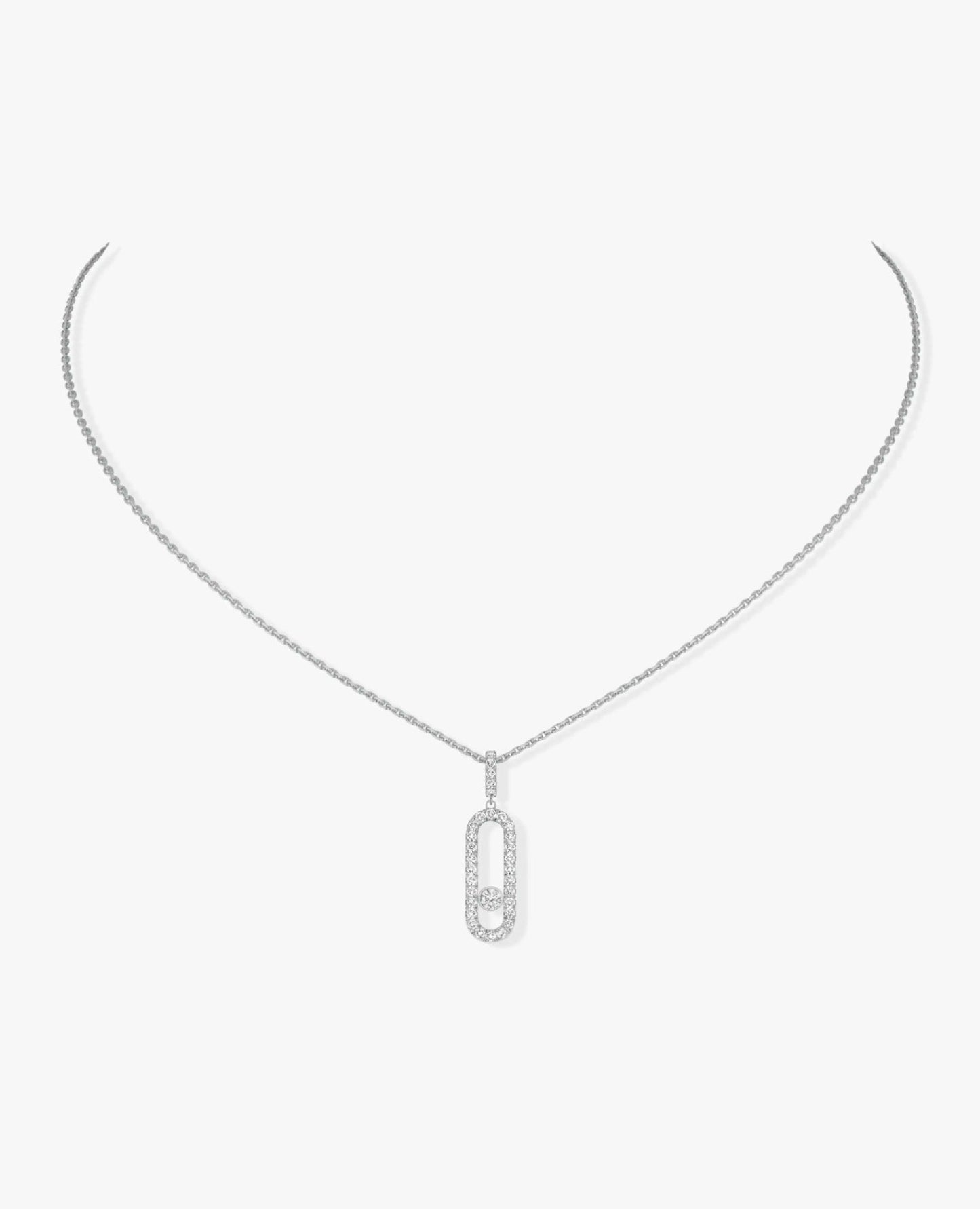 messika move uno pavé lm necklace_1