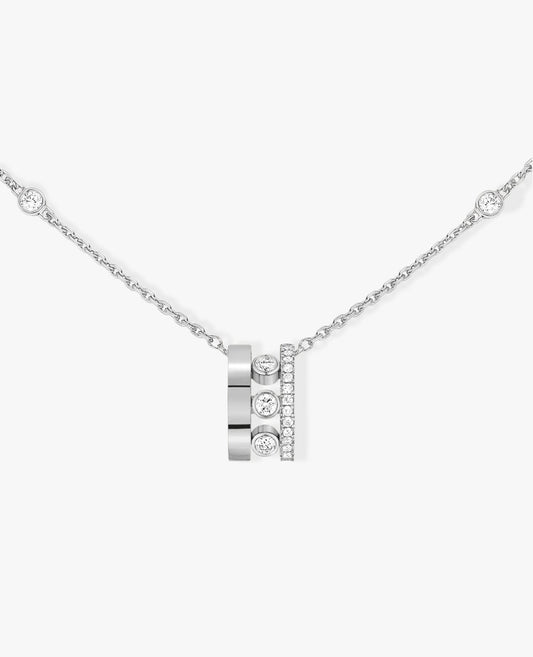 messika romane necklace_1