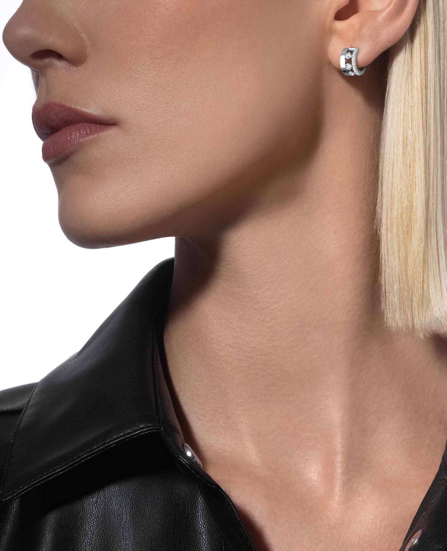 messika move romane mini hoop earrings_1