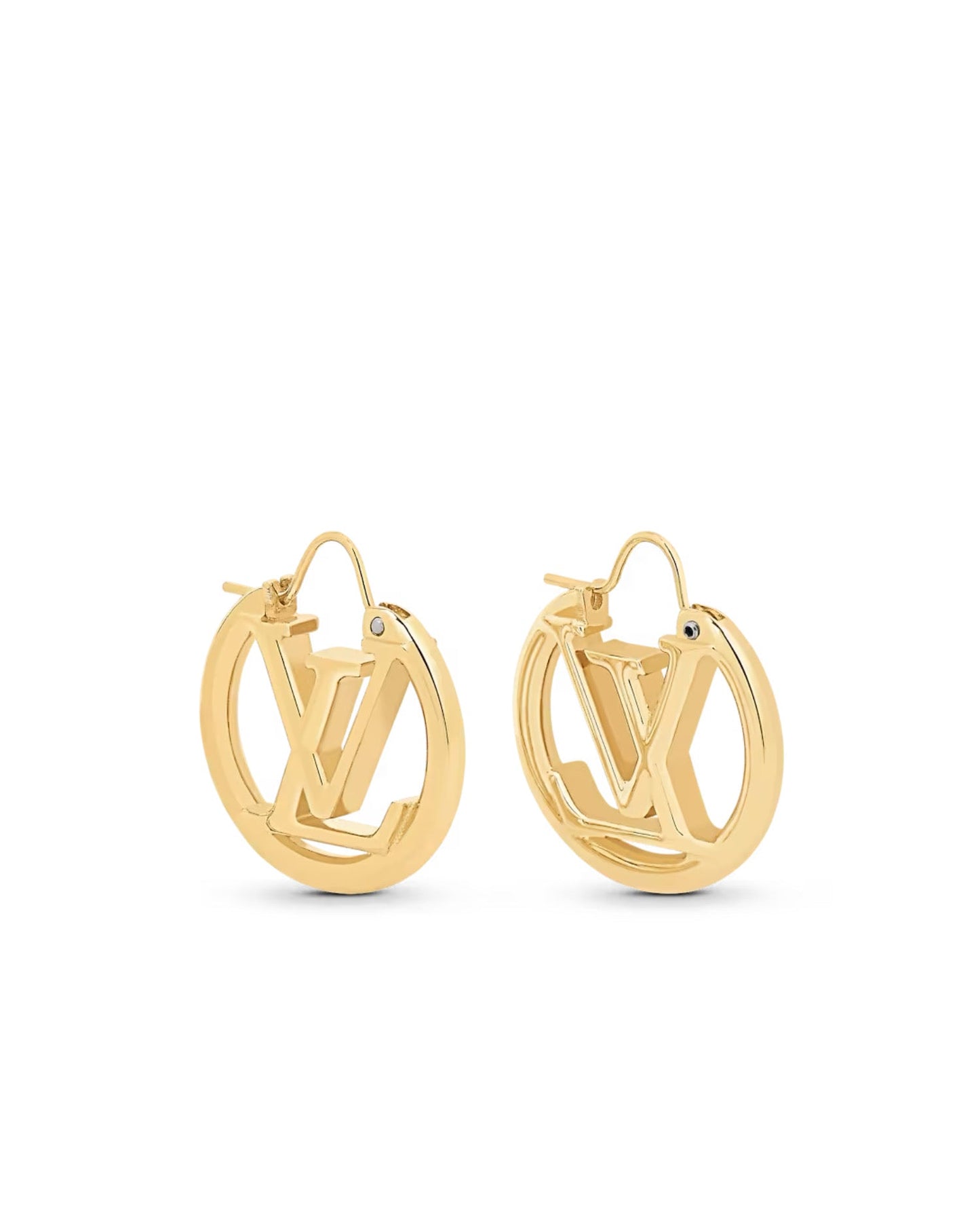 louis vuitton louise pm earrings_1