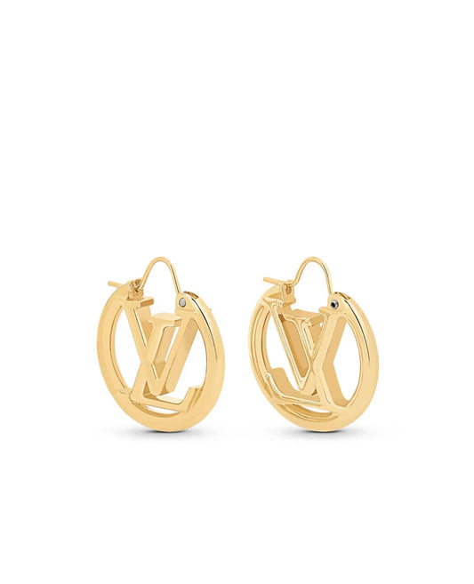 louis vuitton louise pm earrings_1